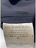 Burberry Solid Black Dress Pants Size 8 - photo 7