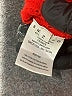 Sandro Red Casual Dress Size Med (2) - photo 7