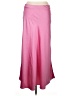 ING Pink Casual Skirt Size XL - photo 1