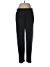 Calia Solid Black Active Pants Size M - photo 1