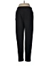 Calia Solid Black Active Pants Size M - photo 2