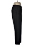 Calia Solid Black Active Pants Size M - photo 4