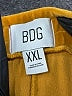 BDG Orange Casual Pants Size XXL - photo 4