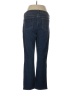 Tommy Hilfiger Blue Jeans Size 14S - photo 2
