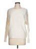 Cyrus Ivory Pullover Sweater Size L - photo 1