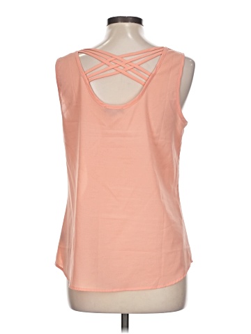 Mine Sleeveless Top (view 2)