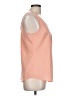 Mine Orange Sleeveless Top Size L - photo 4