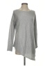 Alice + Olivia Gray Wool Pullover Sweater Size XS - photo 1