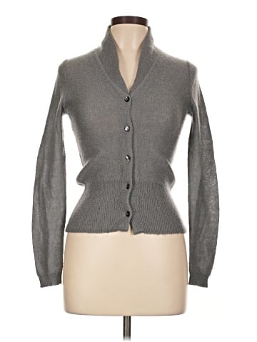 Paul & Joe Cardigan (view 1)