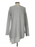 Alice + Olivia Gray Wool Pullover Sweater Size XS - photo 2