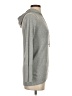 Dakini Gray Long Sleeve Top Size XS - photo 4