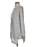 Alice + Olivia Gray Wool Pullover Sweater Size XS - photo 5