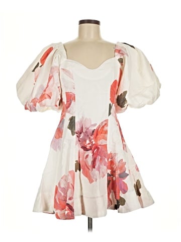 Aje. Cocktail Dress (view 1)