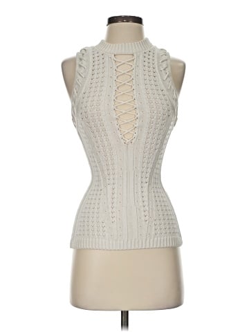 Ronny Kobo Sleeveless Top (view 1)