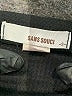 Sans Souci Solid Black Formal Skirt Size S - photo 4