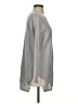 Alice + Olivia Gray Wool Pullover Sweater Size XS - photo 4