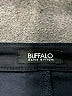 Buffalo by David Bitton Black Casual Pants Size 12 - photo 7