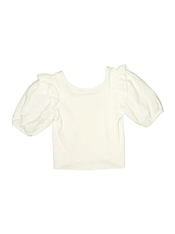 Zara 3/4 Sleeve Blouse (view 1)