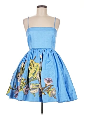 ALEMAIS Cocktail Dress (view 1)