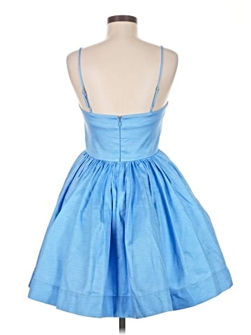 ALEMAIS Cocktail Dress (view 2)