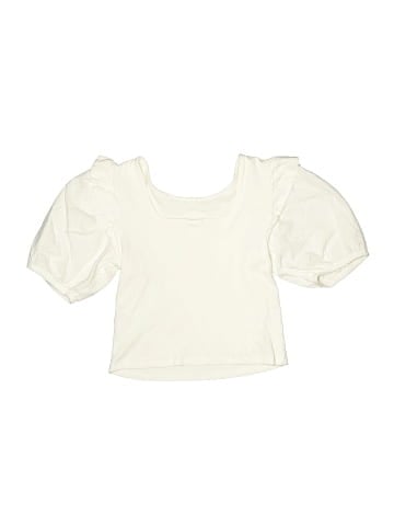 Zara 3/4 Sleeve Blouse (view 2)