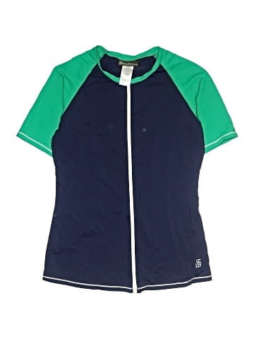 Tommy Bahama Rash Guard (view 1)