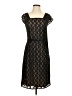 Assorted Brands Black Cocktail Dress Size XS - photo 1