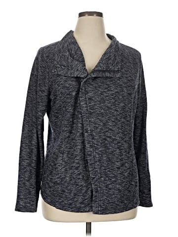 G.H. Bass & Co. Cardigan (view 1)