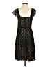 Assorted Brands Black Cocktail Dress Size XS - photo 2