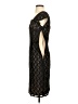 Assorted Brands Black Cocktail Dress Size XS - photo 5