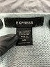 Express Blue Pullover Sweater Size XS - photo 7