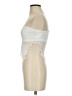 Shein Ivory Tube Top Size 4 - photo 5