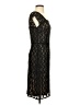 Assorted Brands Black Cocktail Dress Size XS - photo 4
