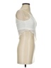 Shein Ivory Tube Top Size 4 - photo 4