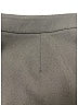 Burberry Solid Black Dress Pants Size 8 - photo 10