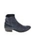 DV by Dolce Vita Blue Ankle Boots Size 6 - photo 1