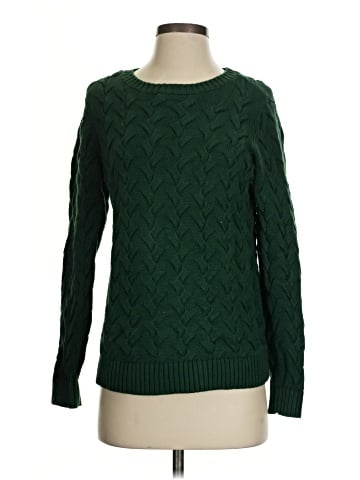 Lands' End Pullover Sweater (view 1)