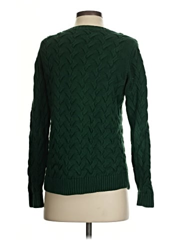 Lands' End Pullover Sweater (view 2)