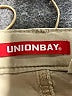 Unionbay Solid Tan Khakis Size 1 - photo 7
