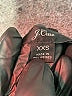 J.Crew 100% Cotton Black Long Sleeve Top Size XXS - photo 7