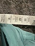 Unbranded Teal Track Jacket Size L - photo 6