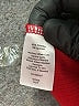 Talbots Solid Red Casual Dress Size M - photo 8