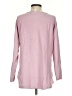 PREMISE Pink Pullover Sweater Size S - photo 2