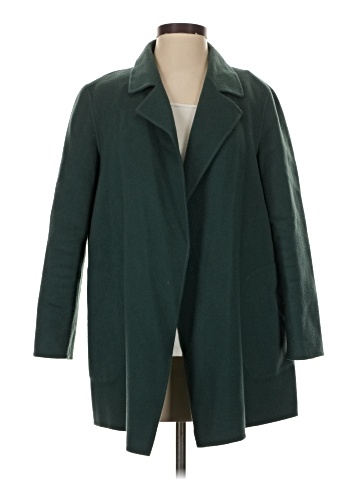Theory Wool Coat (view 1)