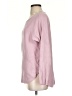 PREMISE Pink Pullover Sweater Size S - photo 5