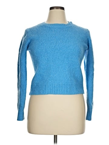 A.L.C. Pullover Sweater (view 1)