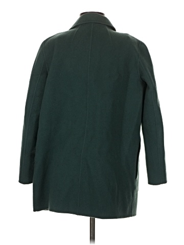 Theory Wool Coat (view 2)