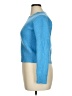 A.L.C. Blue Pullover Sweater Size XL - photo 5