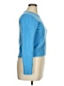 A.L.C. Blue Pullover Sweater Size XL - photo 4