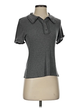 Reformation Short Sleeve Top